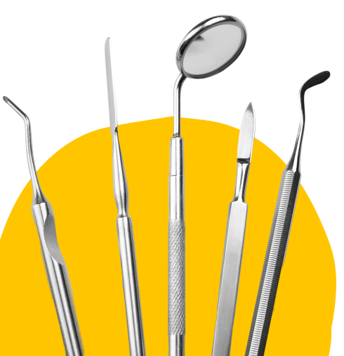 Что включает сама процедура?