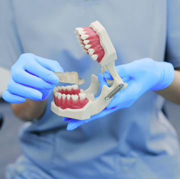 Когда нужна наша помощь