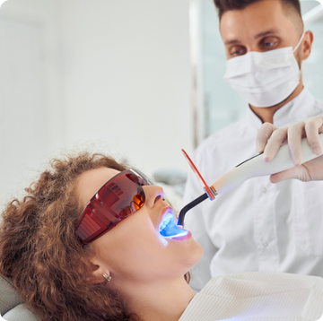 Что включает процедура