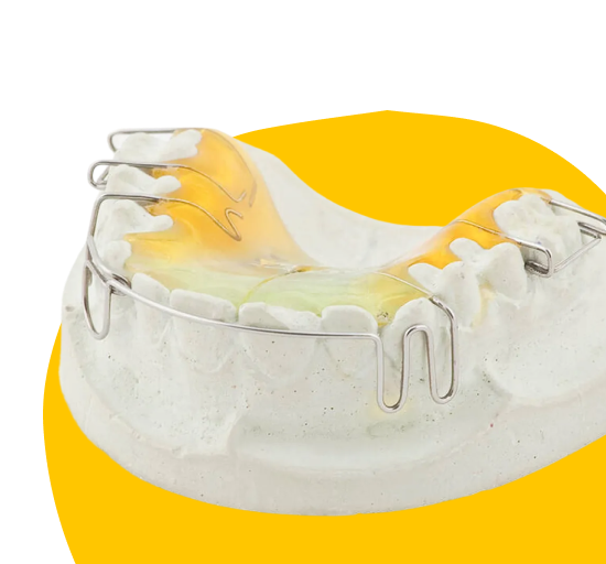 Пластинки для зубов в Кишинёве