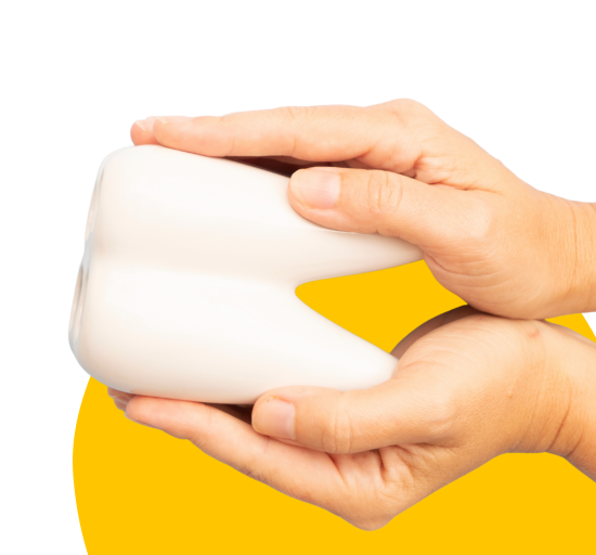 Реставрация зубов