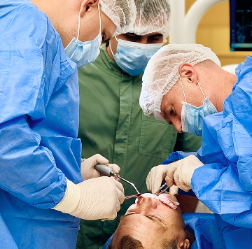 Обращайтесь к нам, если: