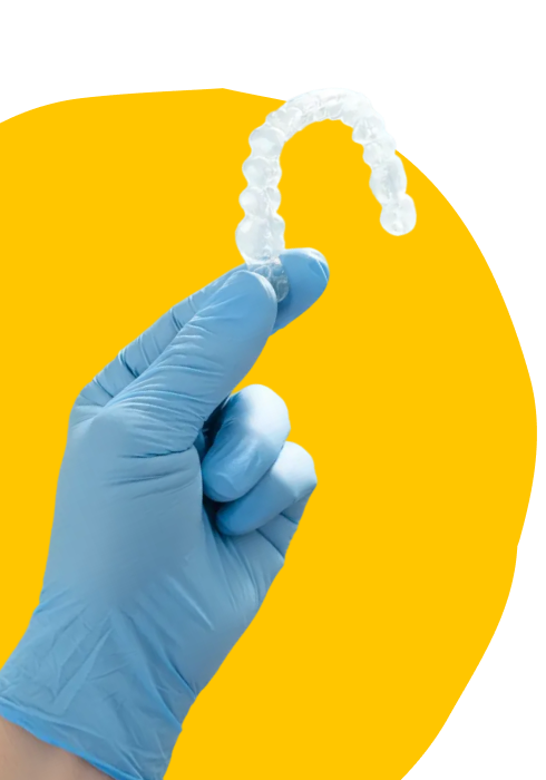 Технология Ordoline. 