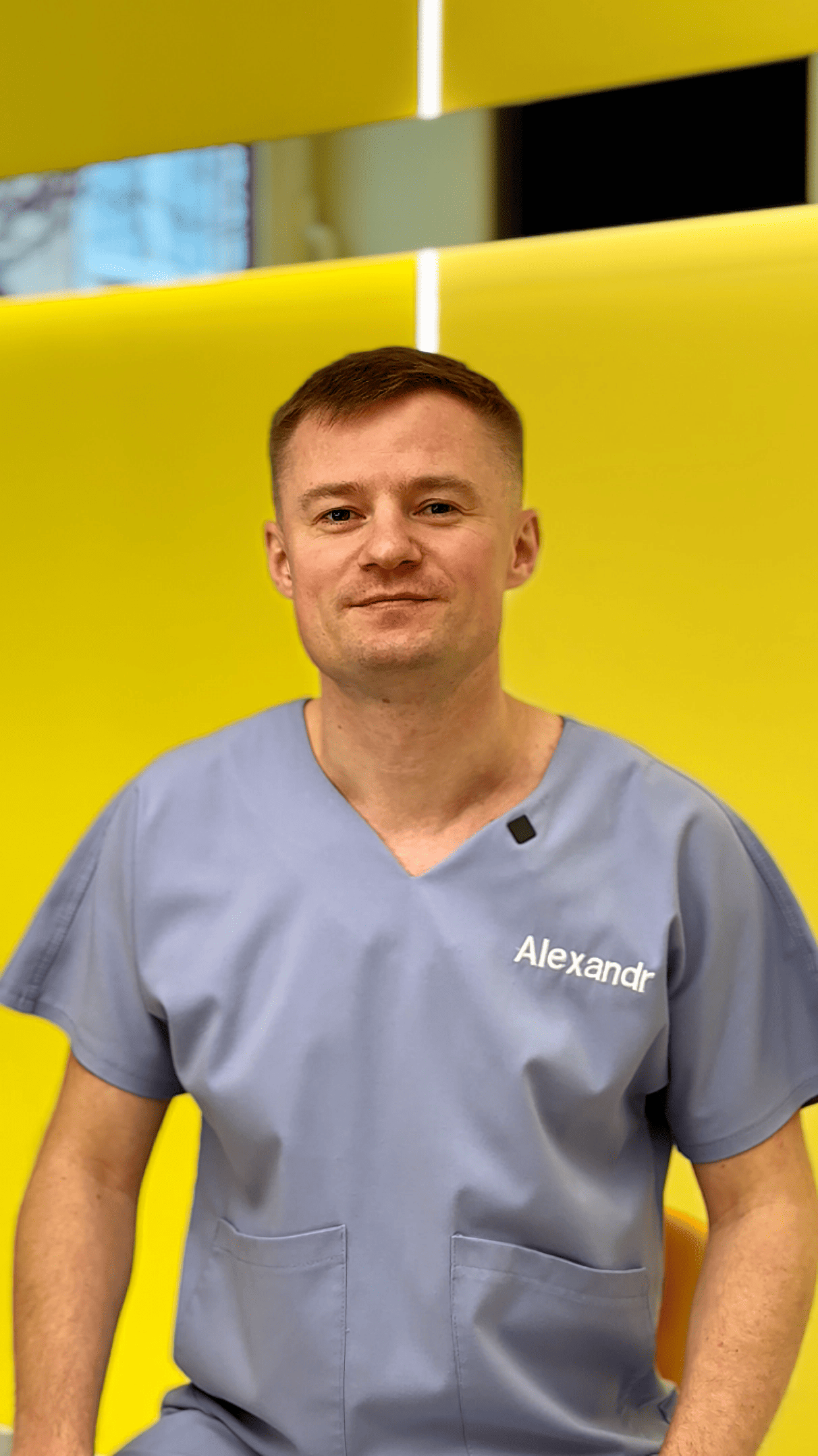 doctor 1