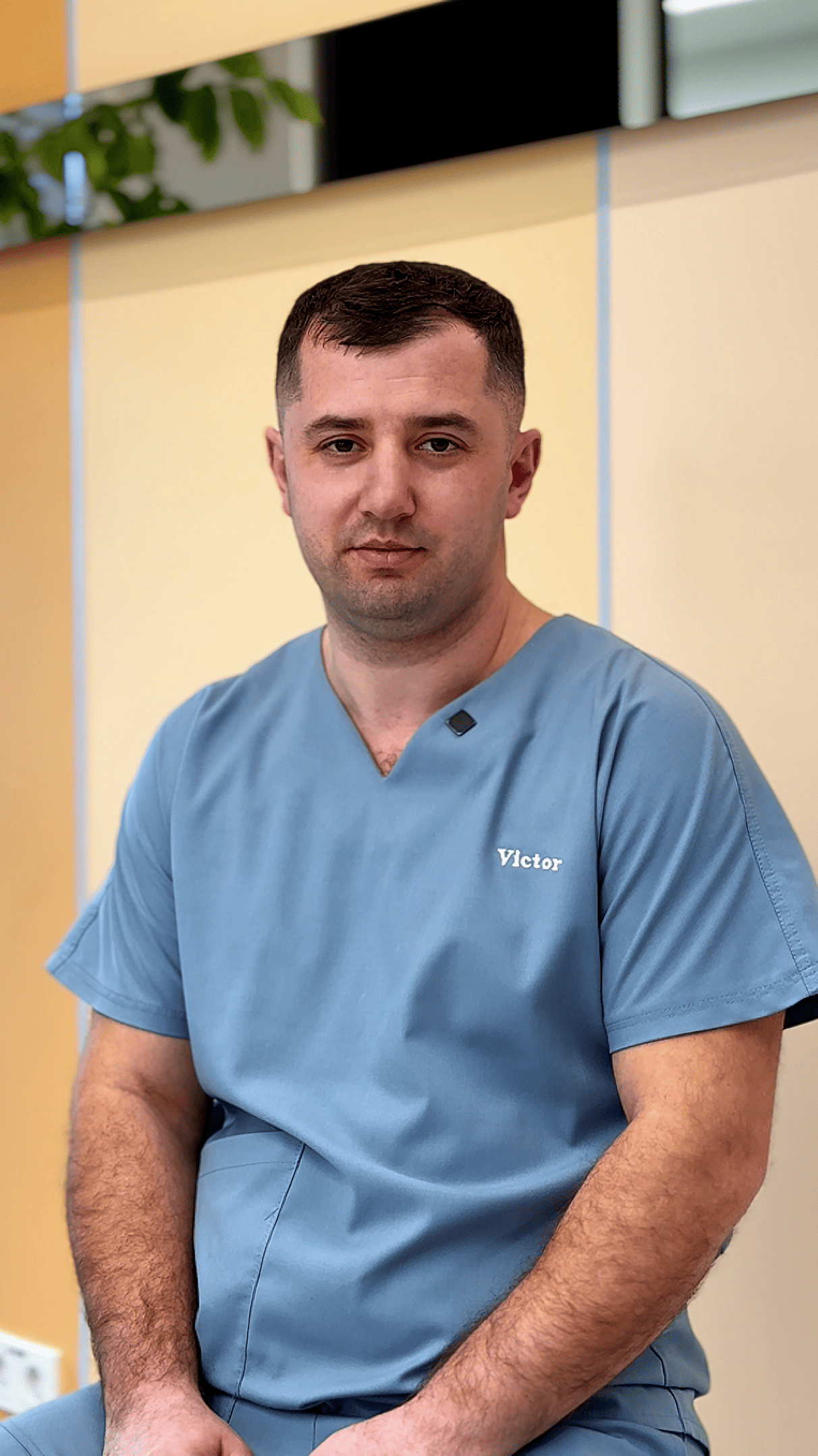 doctor 4
