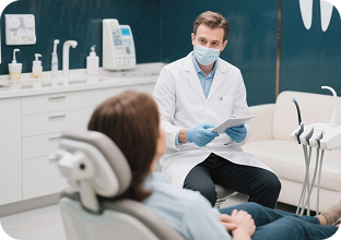 Забота после лечения