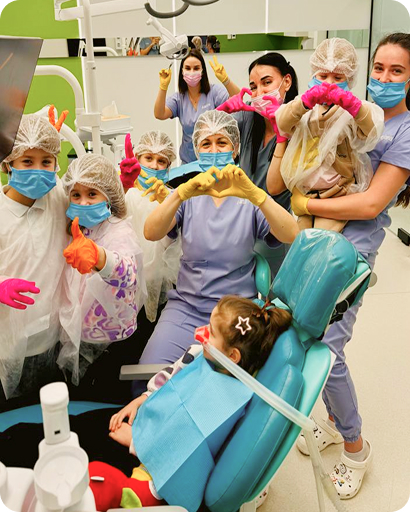 Комплексный подход — всё в одном месте!