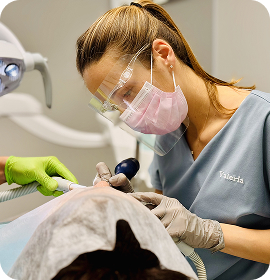 Уверенность и спокойствие после операций