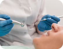 Сопровождаем вас на каждом этапе лечения.