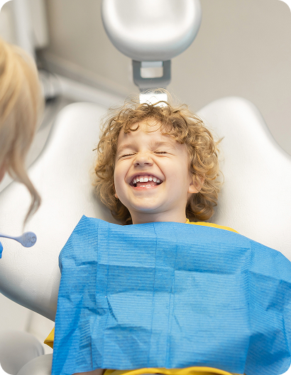 Детская стоматология в Кишиневе