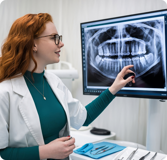 Диагностика нового уровня в Atmosfera