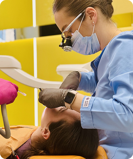 Что мы лечим: