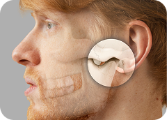 Щёлкает или болит сустав?