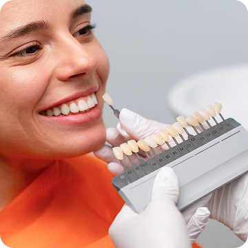 Наши методы преображения: